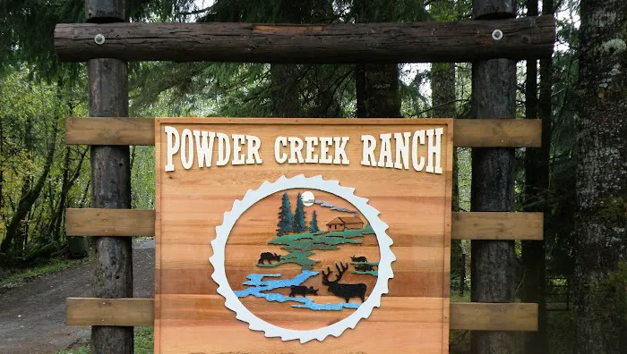 Powder Creek Campground Picture 5