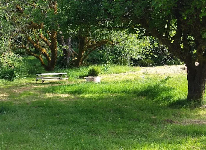 Powder Creek Campground Picture 2
