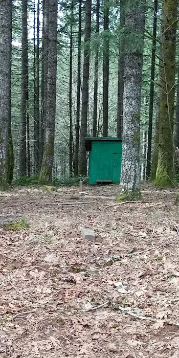 Camp Smith Picture 1