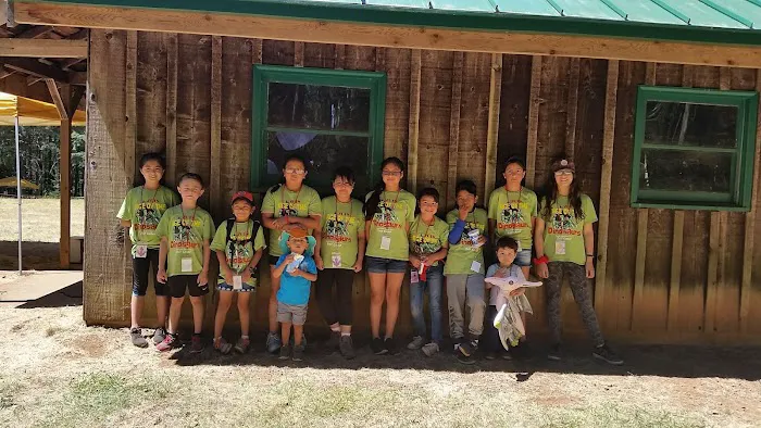 Camp Smith Picture 9