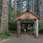 Hebo Lake Campground