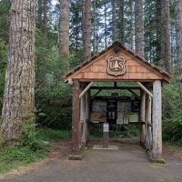 Hebo Lake Campground ico