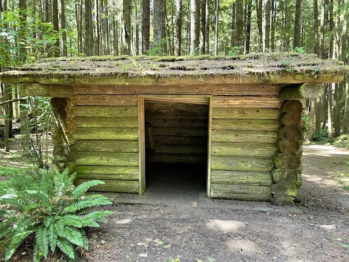 Hiker's Camp Picture 3