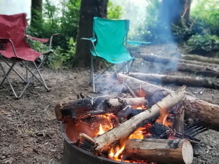 Western Lake Campground Picture 3
