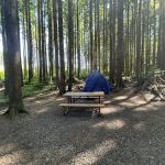 Western Lake Campground