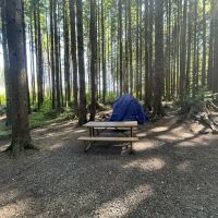 Western Lake Campground ico