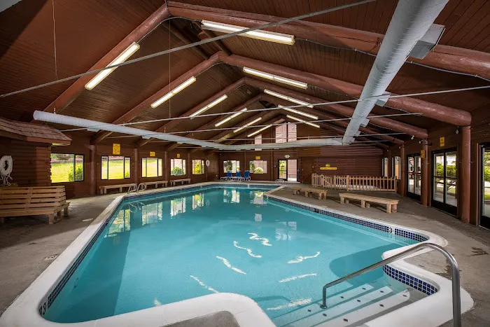 Astoria / Warrenton / Seaside KOA Resort Picture 5