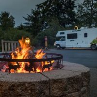 Astoria / Warrenton / Seaside KOA Resort ico