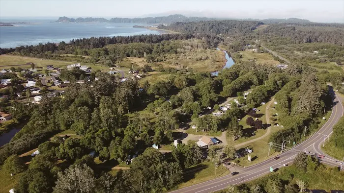 Wallicut River RV and Campground Resort Picture 8