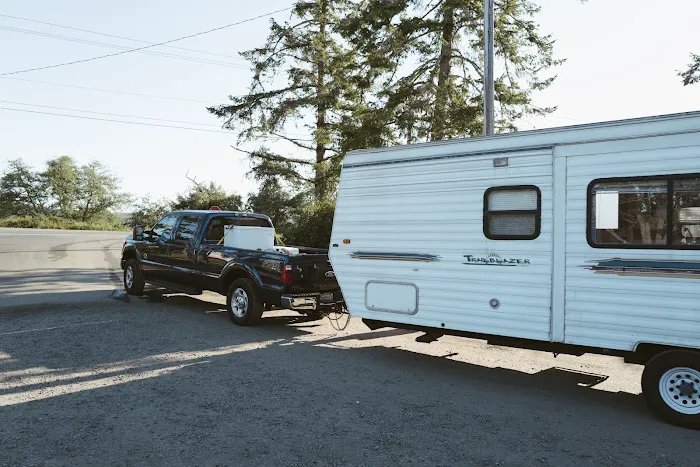 Wallicut River RV and Campground Resort Picture 3