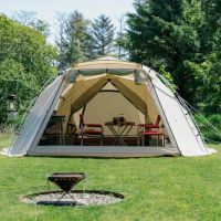 Snow Peak Campfield: Long Beach ico