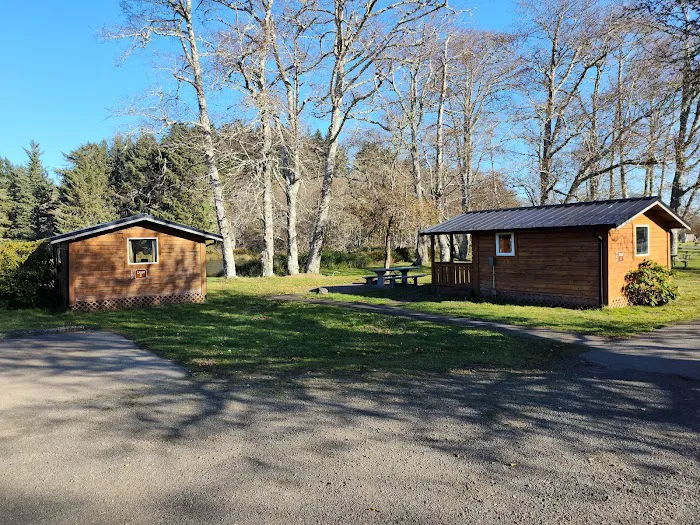 Campground D Picture 6