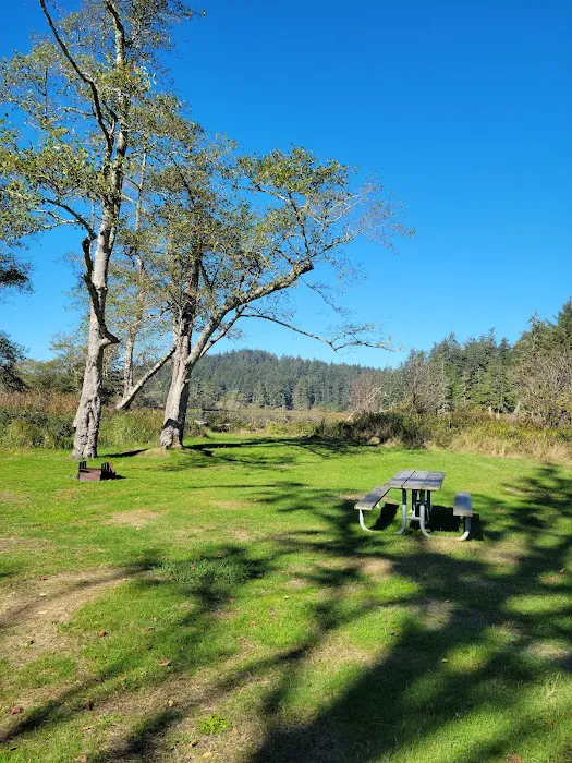 Campground D Picture 1