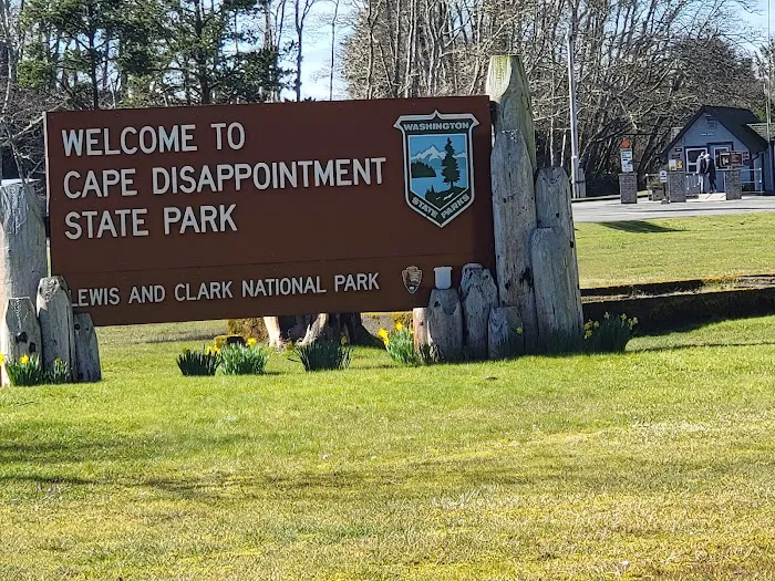 Campground D Picture 5