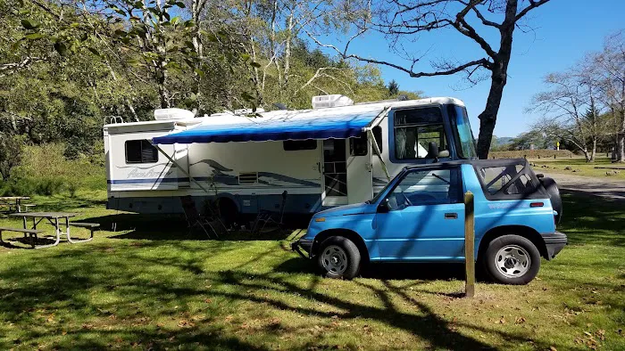 Campground D Picture 3