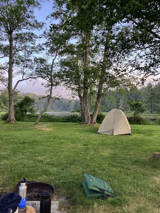 Campground D Picture 7