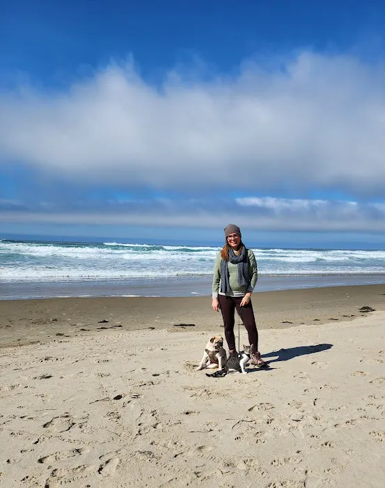 Cape Lookout State Park Campground Picture 3