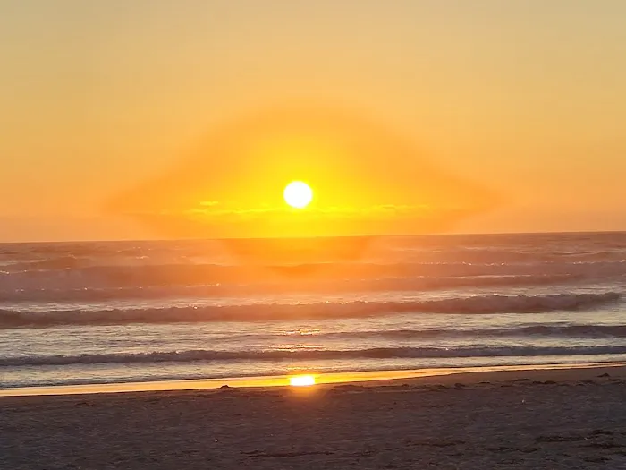Cape Lookout State Park Campground Picture 4