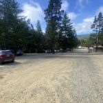 Derrick Road Dispersed Camping Area
