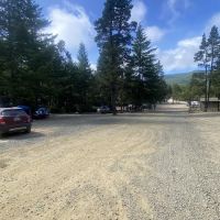Derrick Road Dispersed Camping Area ico