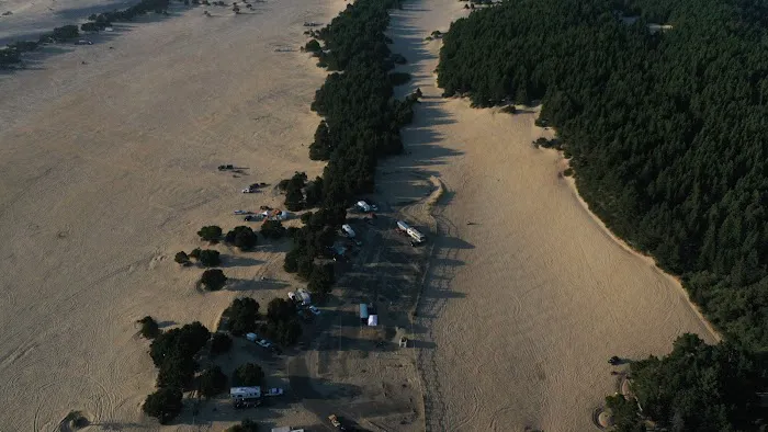 East Dunes Campground Picture 6