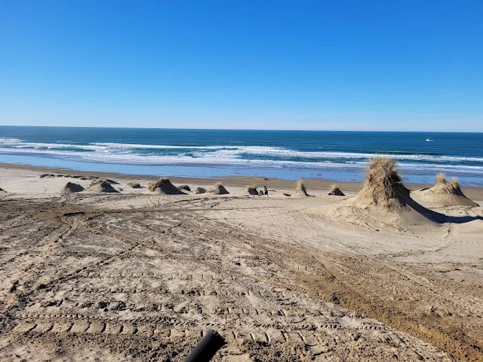 East Dunes Campground Picture 4