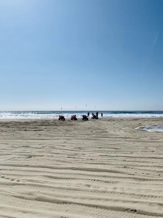 East Dunes Campground Picture 3