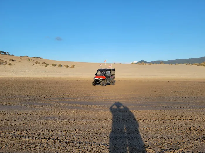 East Dunes Campground Picture 7