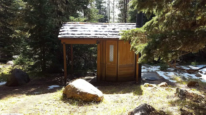 Bonney Meadow Campground Picture 1