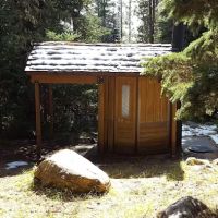 Bonney Meadow Campground ico
