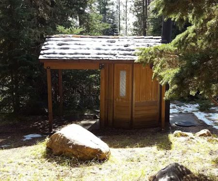 Bonney Meadow Campground