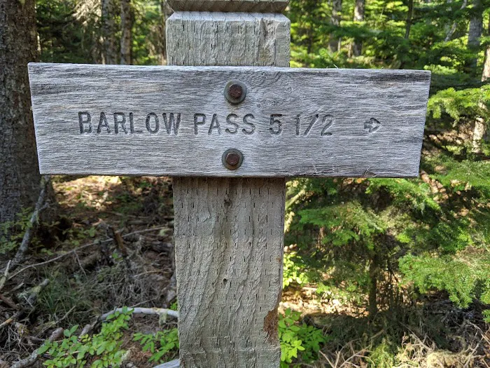 Lower Twin Campground Picture 1