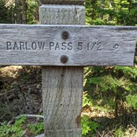 Lower Twin Campground ico