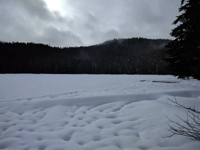 Lower Twin Campground Picture 6