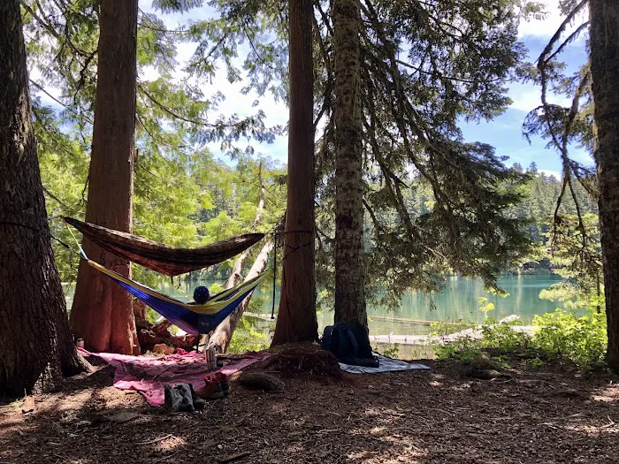 Lower Twin Campground Picture 3