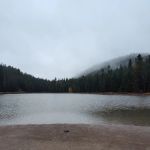 Frog Lake Campground