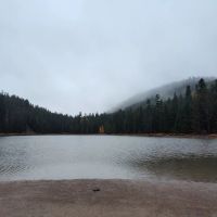 Frog Lake Campground ico