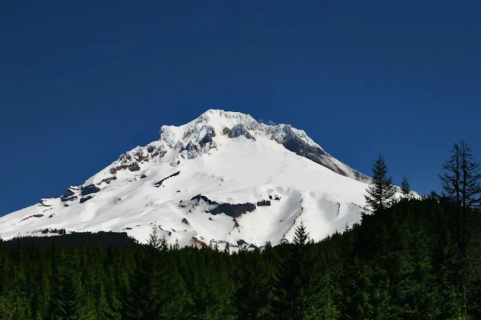 Barlow Creek Campground Picture 1