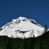Barlow Creek Campground ico