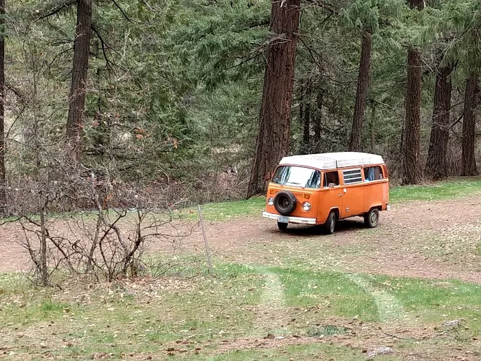 Bonney Crossing Campground Picture 2