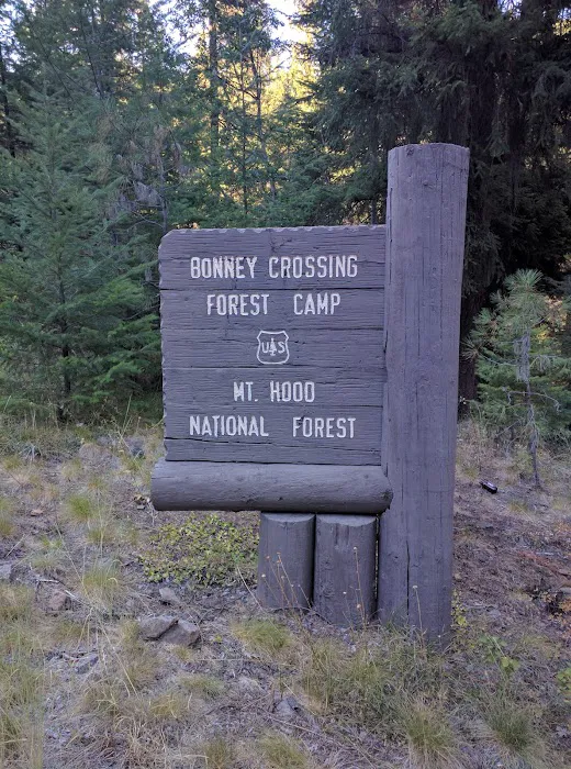 Bonney Crossing Campground Picture 1