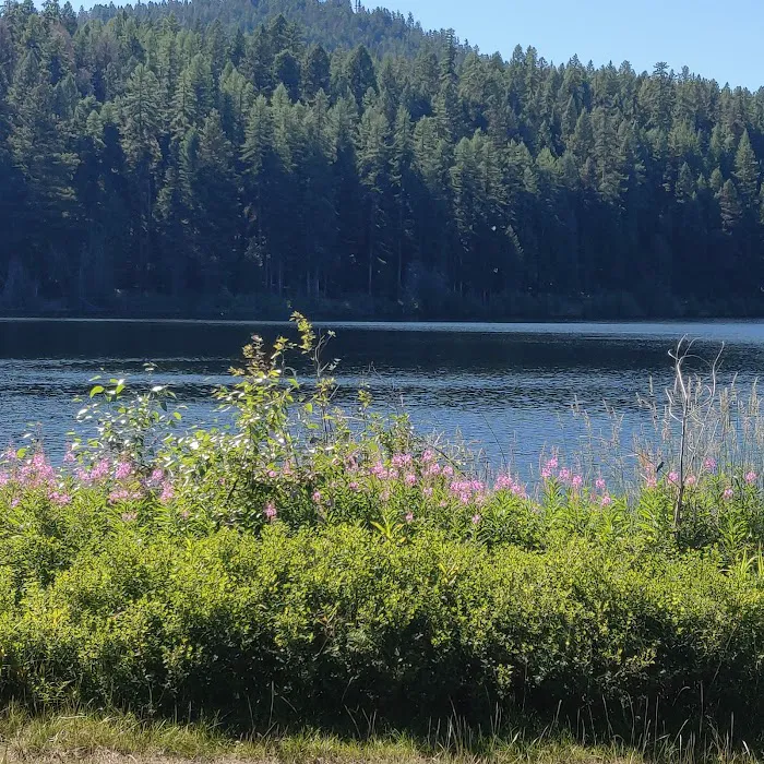 Lost Lake Group Campground Picture 1
