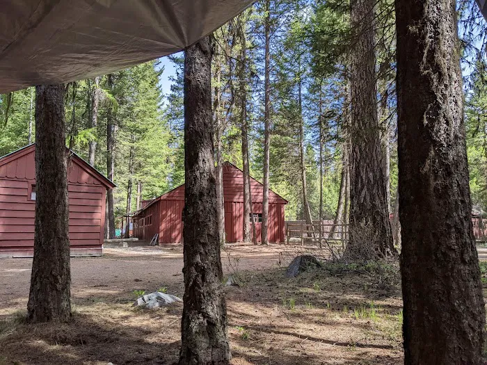 Lost Lake Group Campground Picture 7