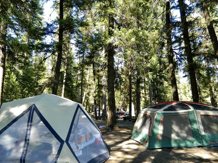 Lost Lake Group Campground Picture 8