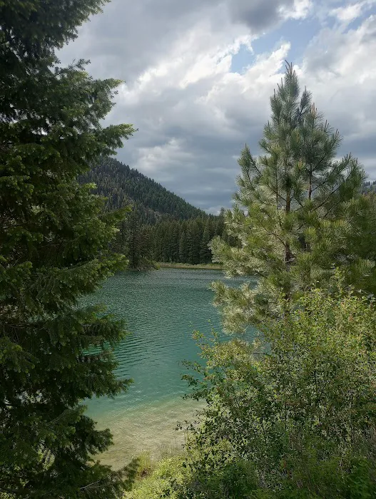 Beaver Lake Campground Picture 10
