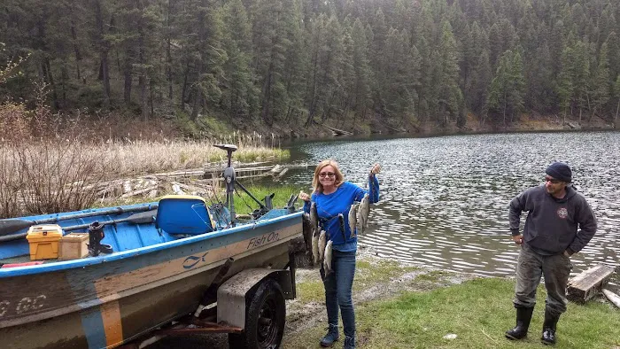 Beaver Lake Campground Picture 3
