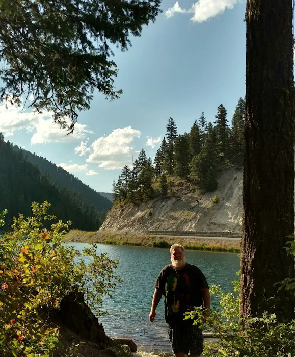 Beaver Lake Campground Picture 4