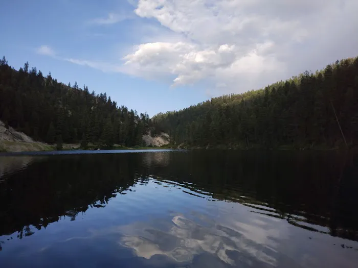 Beaver Lake Campground Picture 2