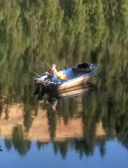 Beth Lake Campground Picture 5