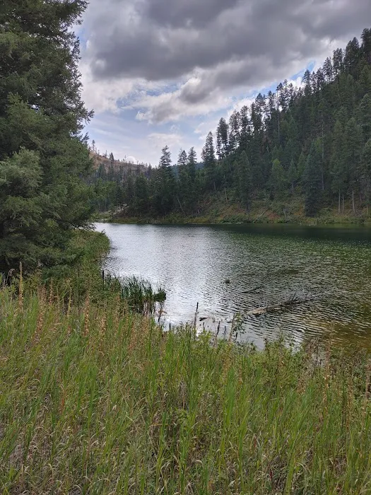 Beth Lake Campground Picture 4
